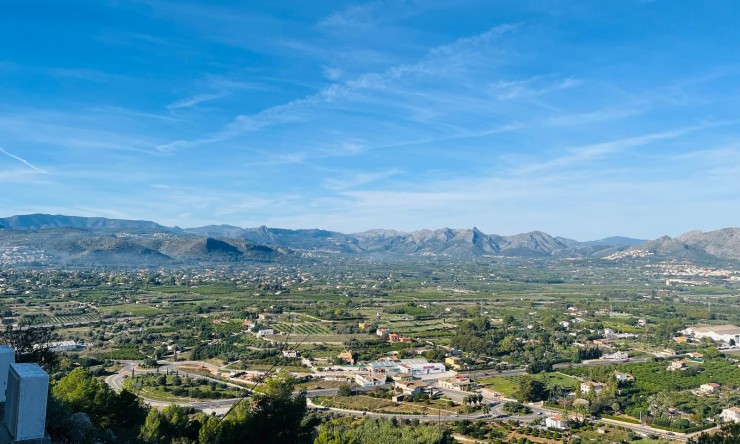 Revente -  -
Pedreguer