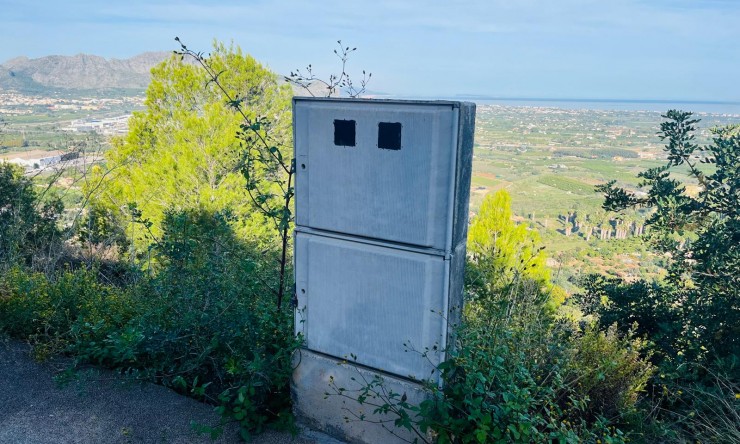 Revente -  -
Pedreguer