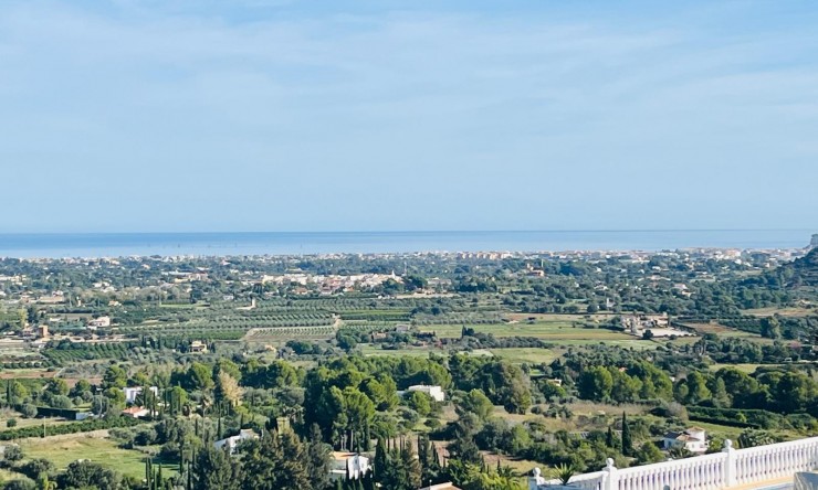 Revente -  -
Pedreguer