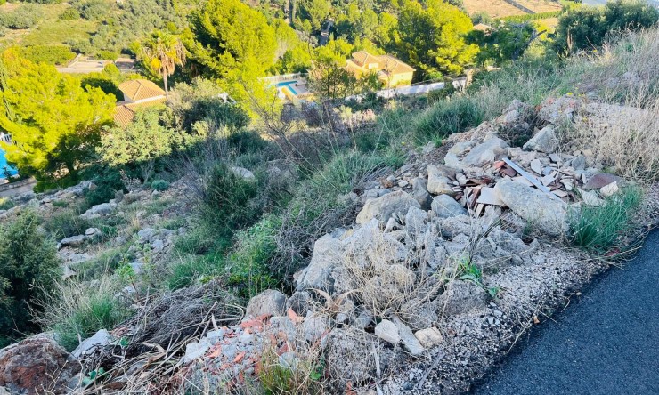 Revente -  -
Pedreguer