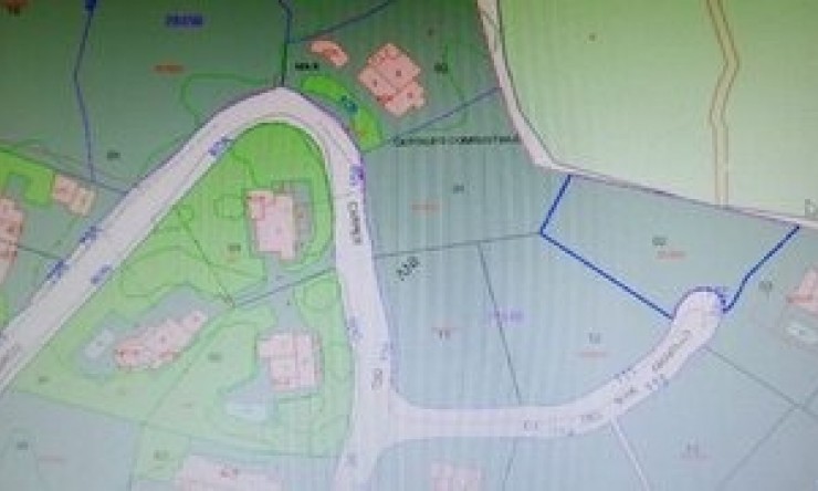 Wiederverkauf -  -
Jávea / Xàbia - Partides comunes - Adsubia