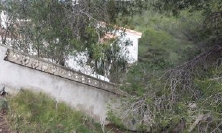 Wiederverkauf -  -
Jávea / Xàbia - Partides comunes - Adsubia