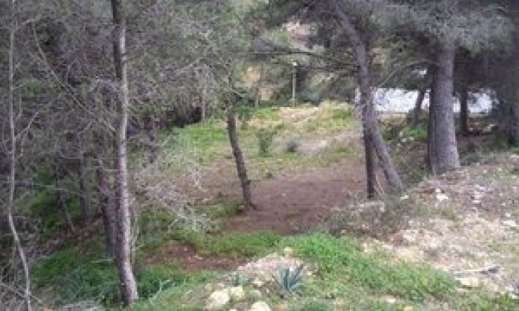 Wiederverkauf -  -
Jávea / Xàbia - Partides comunes - Adsubia