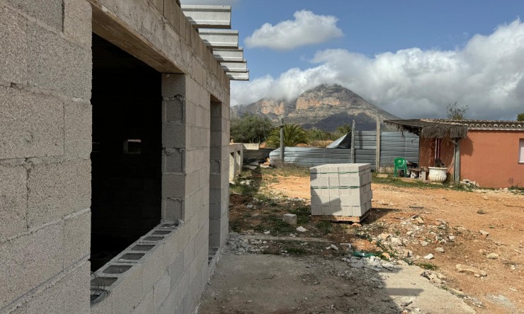 Revente - Restaurant -
Jávea / Xàbia - Partides comunes - Adsubia