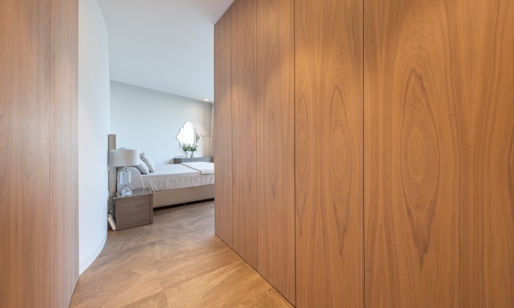 Wiederverkauf - Villa -
Finestrat - Golf Bahia