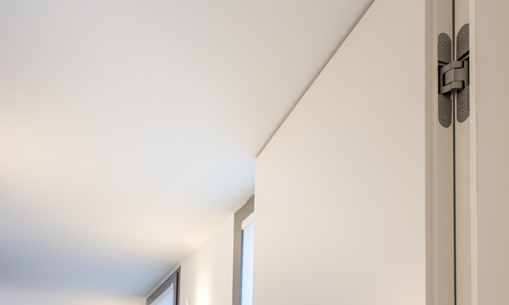 Wiederverkauf - Villa -
Finestrat - Golf Bahia