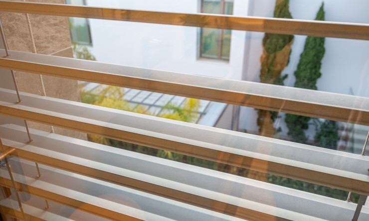 Wiederverkauf - Villa -
Finestrat - Golf Bahia