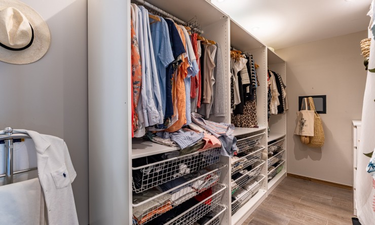 Herverkoop - Villa -
La Nucía - El Tossal - Bello Horizonte