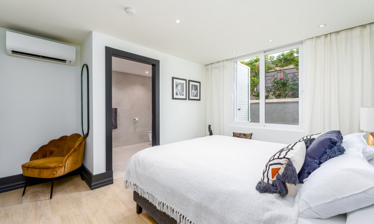 Herverkoop - Villa -
La Nucía - El Tossal - Bello Horizonte