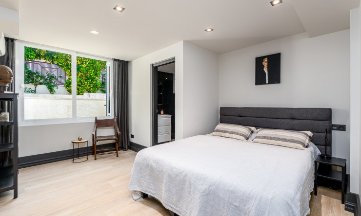 Herverkoop - Villa -
La Nucía - El Tossal - Bello Horizonte