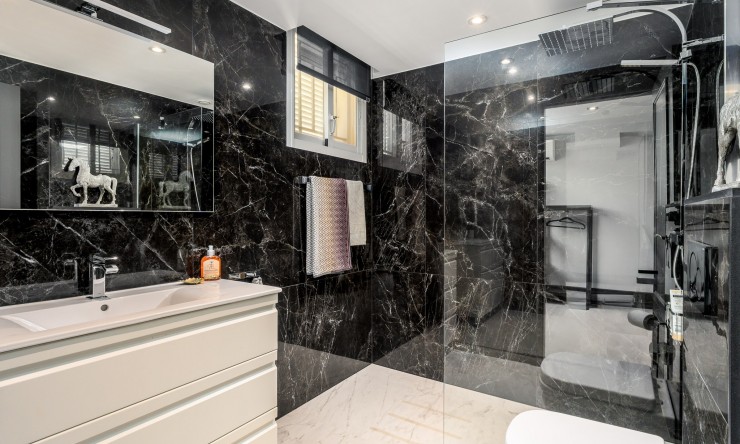 Herverkoop - Villa -
La Nucía - El Tossal - Bello Horizonte