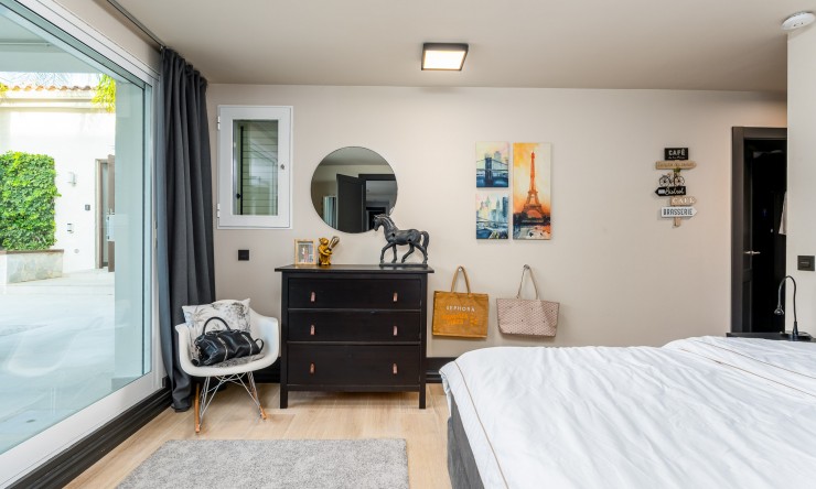 Herverkoop - Villa -
La Nucía - El Tossal - Bello Horizonte