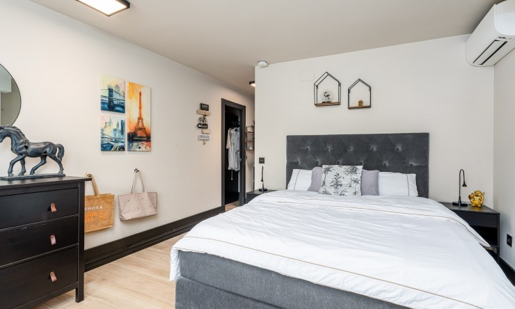 Herverkoop - Villa -
La Nucía - El Tossal - Bello Horizonte