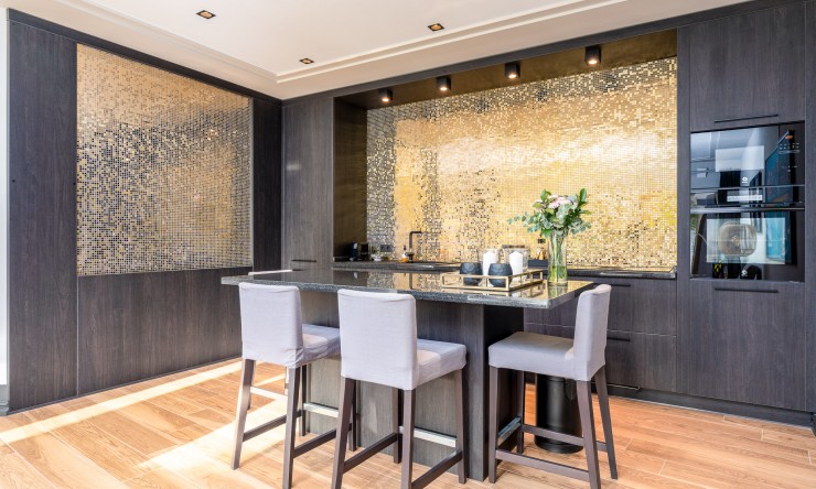 Herverkoop - Villa -
La Nucía - El Tossal - Bello Horizonte