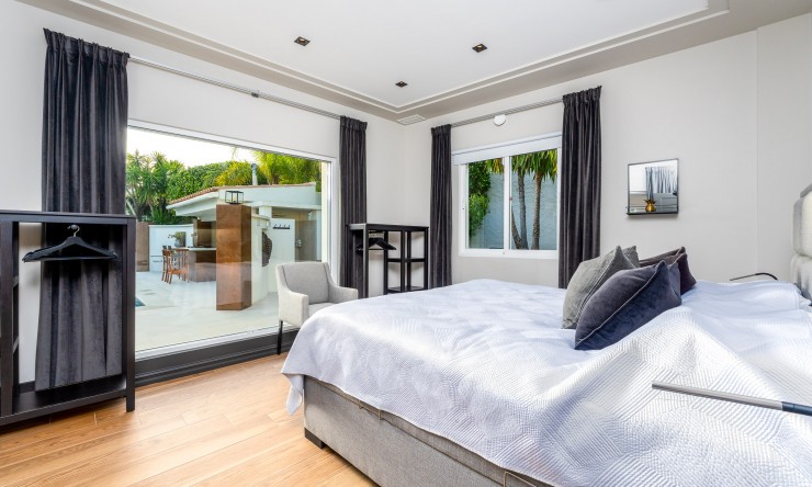 Herverkoop - Villa -
La Nucía - El Tossal - Bello Horizonte