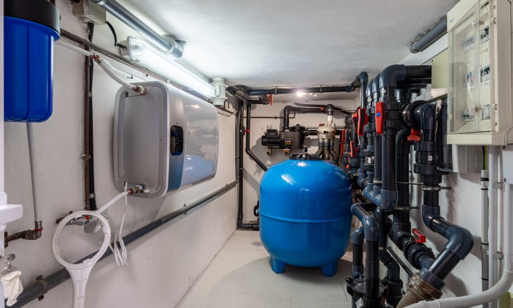 Herverkoop - Villa -
La Nucía - El Tossal - Bello Horizonte