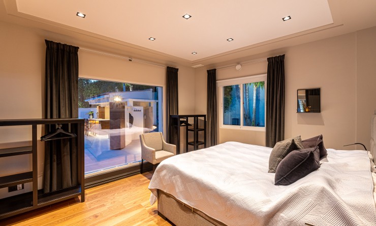 Herverkoop - Villa -
La Nucía - El Tossal - Bello Horizonte