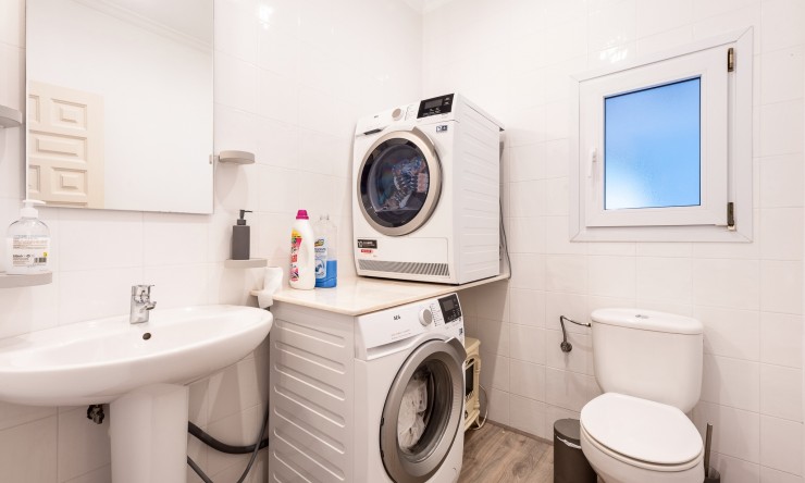 Revente - Villa -
Jávea / Xàbia - Portichol - Balcón al Mar