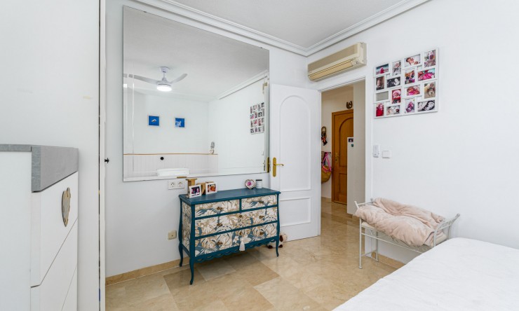 Wiederverkauf - Penthouse -
Altea - Altea Hills