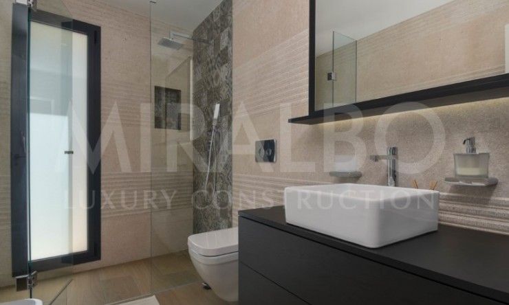 Resale - Chalet -
Jávea / Xàbia - Cap Martí - El Tossalet - Pinomar