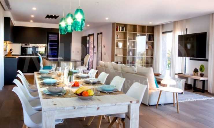 Resale - Chalet -
Jávea / Xàbia - Cap Martí - El Tossalet - Pinomar