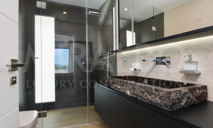 Resale - Chalet -
Jávea / Xàbia - Cap Martí - El Tossalet - Pinomar