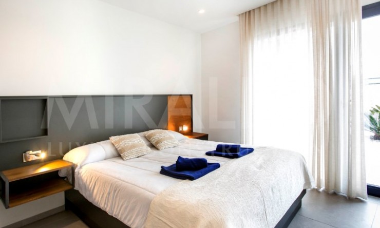 Resale - Chalet -
Jávea / Xàbia - Cap Martí - El Tossalet - Pinomar