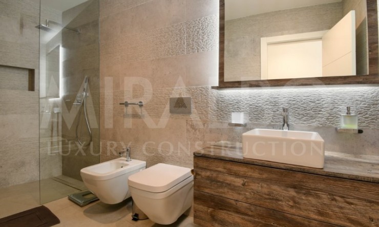 Resale - Chalet -
Jávea / Xàbia - Cap Martí - El Tossalet - Pinomar