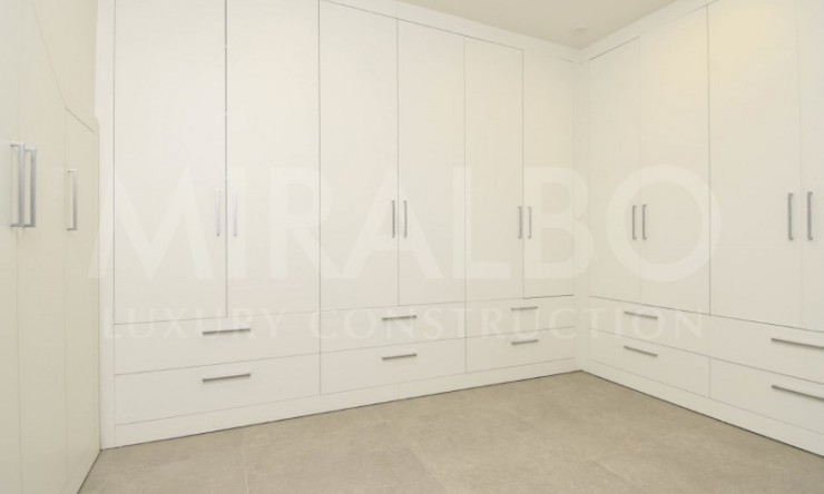 Resale - Chalet -
Jávea / Xàbia - Cap Martí - El Tossalet - Pinomar