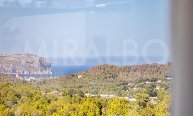 Reventa - Villa -
Jávea / Xàbia - Cap Martí - El Tossalet - Pinomar