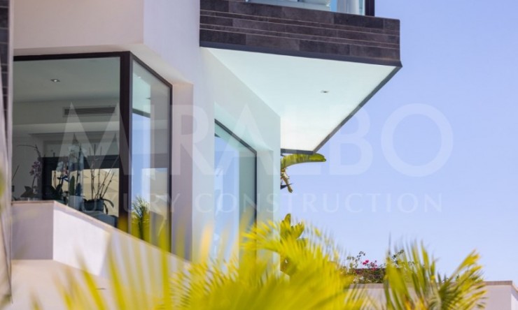 Reventa - Villa -
Jávea / Xàbia - Cap Martí - El Tossalet - Pinomar