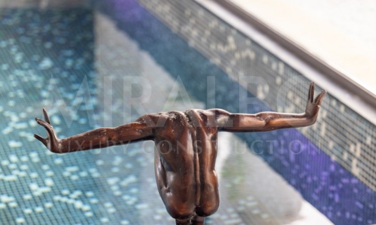 Reventa - Villa -
Jávea / Xàbia - Cap Martí - El Tossalet - Pinomar