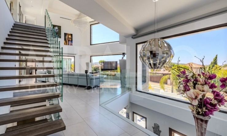 Reventa - Villa -
Jávea / Xàbia - Cap Martí - El Tossalet - Pinomar