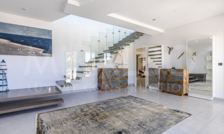 Reventa - Villa -
Jávea / Xàbia - Cap Martí - El Tossalet - Pinomar