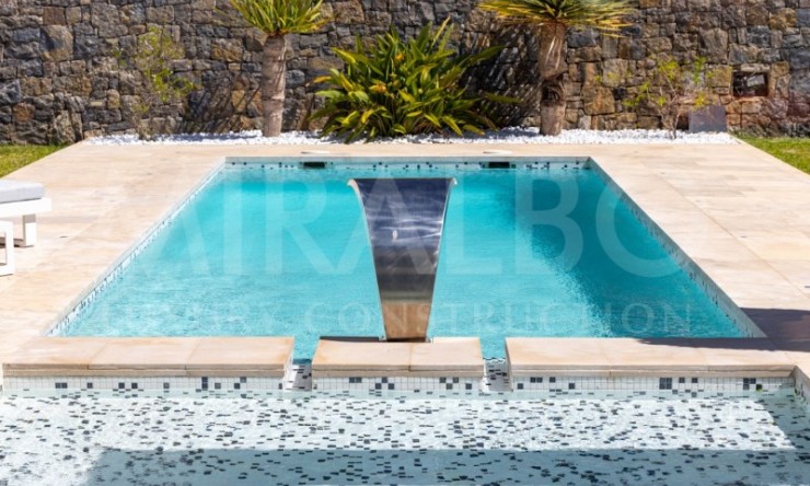 Reventa - Villa -
Jávea / Xàbia - Cap Martí - El Tossalet - Pinomar