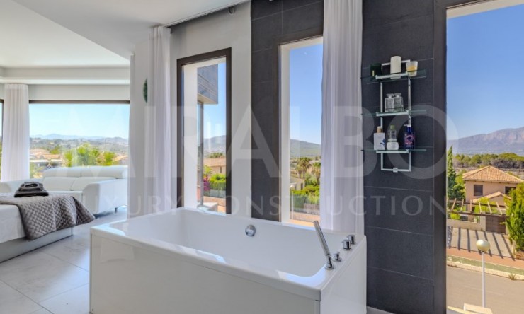Reventa - Villa -
Jávea / Xàbia - Cap Martí - El Tossalet - Pinomar