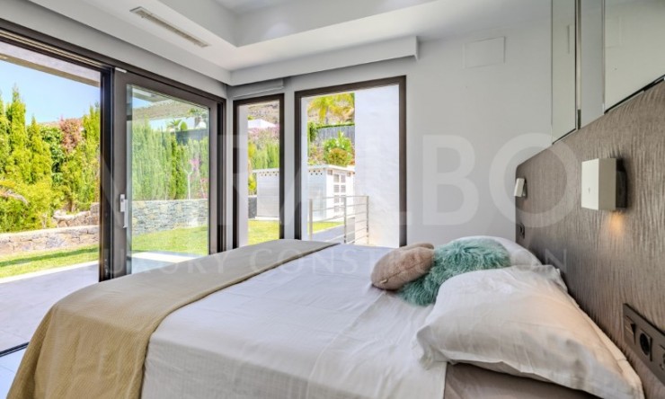 Reventa - Villa -
Jávea / Xàbia - Cap Martí - El Tossalet - Pinomar