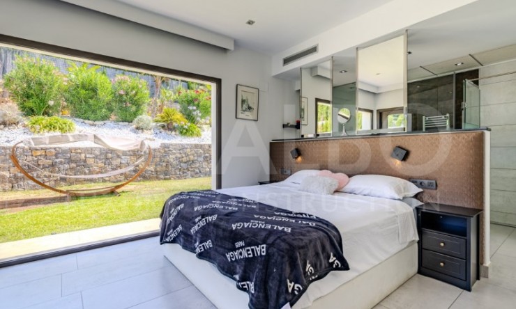 Reventa - Villa -
Jávea / Xàbia - Cap Martí - El Tossalet - Pinomar