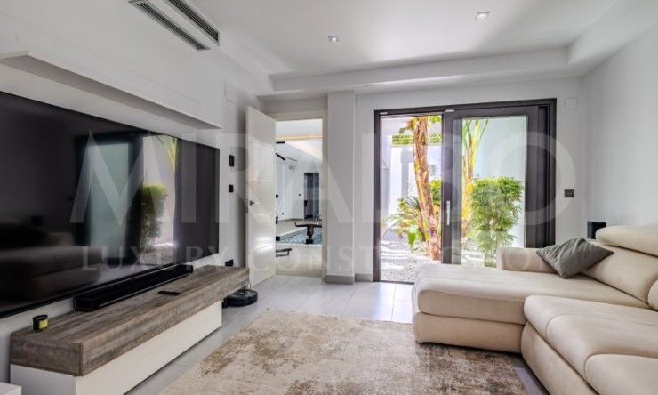 Reventa - Villa -
Jávea / Xàbia - Cap Martí - El Tossalet - Pinomar