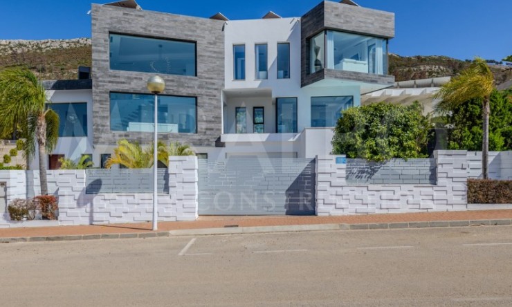 Reventa - Villa -
Jávea / Xàbia - Cap Martí - El Tossalet - Pinomar