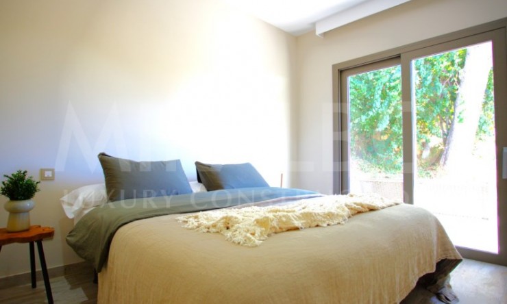 Resale - Villa -
Altea - Altea La Vella