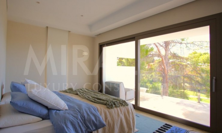 Resale - Villa -
Altea - Altea La Vella