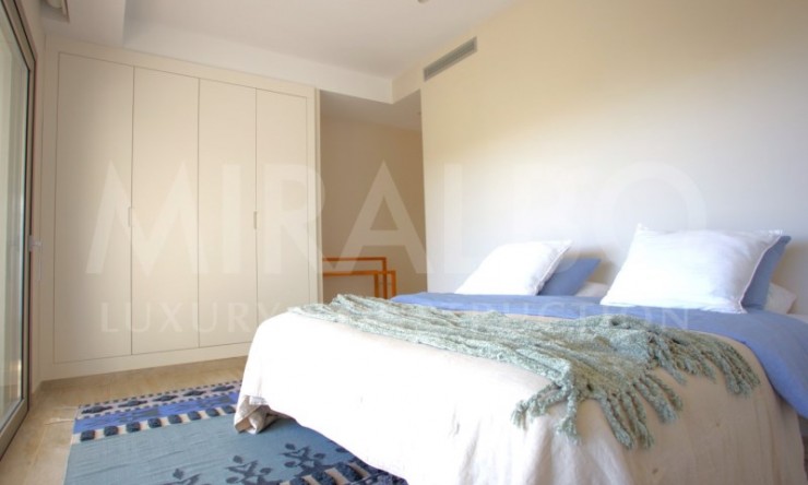 Resale - Villa -
Altea - Altea La Vella