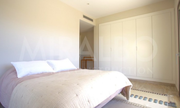 Resale - Villa -
Altea - Altea La Vella