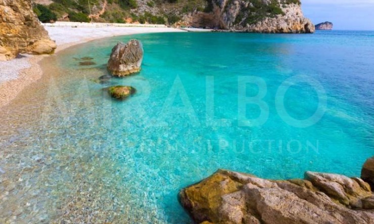 Neue Gebäude - Villa -
Jávea / Xàbia - Cap Martí - El Tossalet - Pinomar