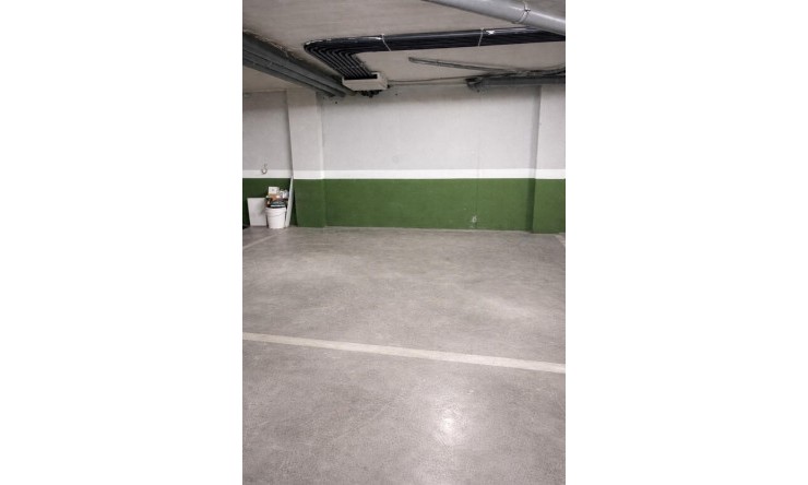 Herverkoop - Appartement -
Albir