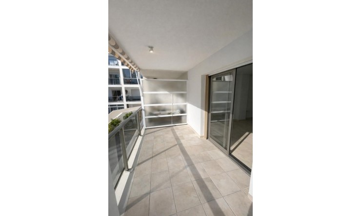 Herverkoop - Appartement -
Albir