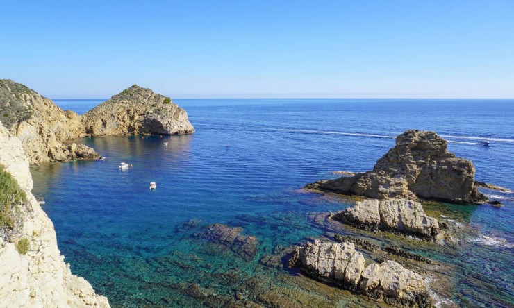 Resale - Villa -
Jávea - Ambolo