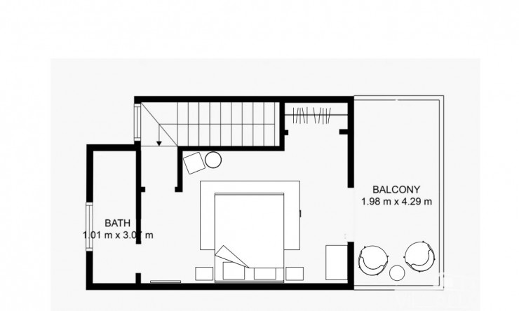 Resale - Villa -
Jávea - Ambolo