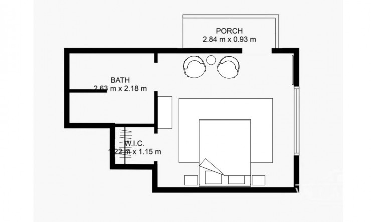 Resale - Villa -
Jávea - Ambolo